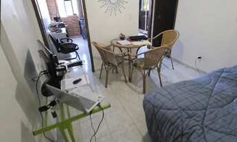 Imagem 5: CSE 5 - apartamento 2 quartos / AGIO