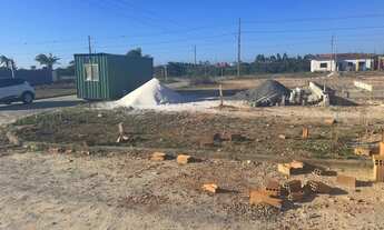 Imagem 5: Lote de esquina do conjunto Eduardo Gomes