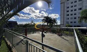 Imagem 7: Apartamento para locação, 02 quartos (01 com armário ), Portaria 24 hrs, 01 vaga de garage