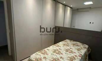 Imagem 4: Apartamento 3 quartos (2 suítes) no It Flamboyant