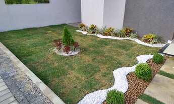 Imagem 3: Casa - Cond. Monte Carlo - Direto Proprietário 780 mil