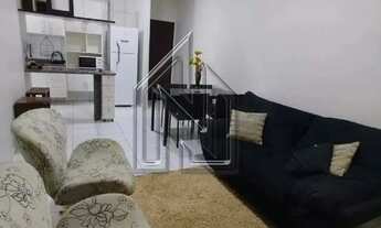 Imagem 5: Apto Flat das Mangabeiras - MOBILIADO