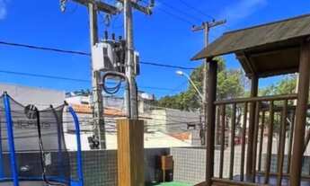 Imagem 4: ALUGO APT 3/4 JATIUCA ÁREA DE LAZER COMPLETA