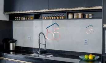 Imagem 4: Casa Térrea à Venda Condomínio Florais da Mata