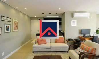 Imagem 5: Aluguel Apartamento 2 Dormitórios - 83 m² Vila Olímpia