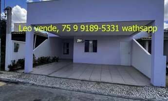 Imagem: Leo vende, bairro Papagaio, 3