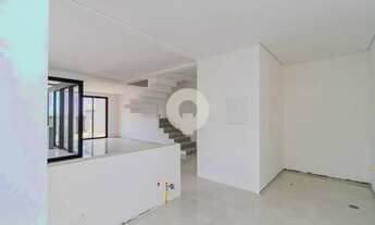 Imagem 4: COBERTURA A VENDA COM 3 SUITES NO BATEL