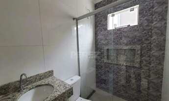 Imagem 4: Casa Térrea no Bairro Recanto dos Pássaros