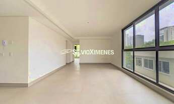 Imagem 4: Residencial Apartamento no Lourdes com 143,00 (M²), 4 quartos e 3 vagas para Venda