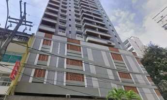 Imagem 7: Leilão de Apartamento com 3 Quartos em Icaraí, Niterói-RJ: 130m², 1 sala, 2 banheiros e 1