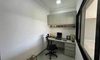 Imagem 4: Casa em Condomínio : / Residencial / Reserva Santa Rosa