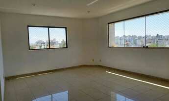 Imagem 1: Apartamento para aluguel, 3 quartos, 1 suíte, 2 vagas, Santa Rosa - Belo Horizonte/MG