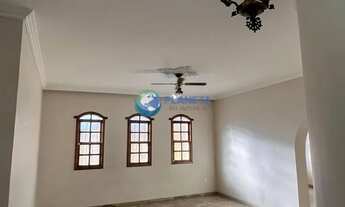 Imagem 6: Casa Térrea 3 quartos 1 suíte 2 Vagas Quintal