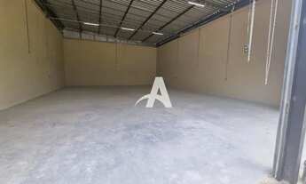 Imagem: Aluguel Galpão SHOPPING PARK