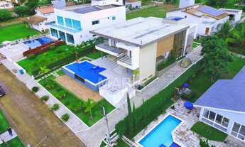 Imagem 4: Imóvel para venda com 570 metros quadrados com 6 quartos em Ebenezer - Gravatá - PE