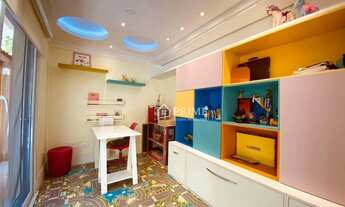 Imagem 13: Casa com 4 dormitórios, 530 m² - venda por R$ 6.800.000,00 ou aluguel por R$ 35.000,00/mês