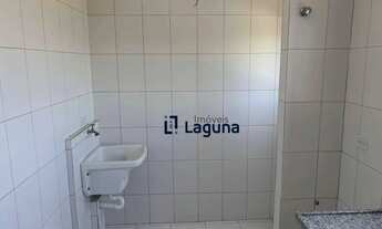 Imagem 12: Apartamento com 2 quartos, 56 m² - venda por R$ 297.000 ou aluguel por R$ 1.950/mês - Vila