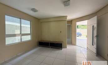 Imagem 3: Casa com 188 m² e 4 quartos em condomínio fechado com área de lazer no bairro de Intermar