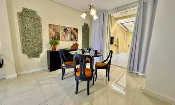 Imagem 6: Sobrado à venda no Pilarzinho ARYA1