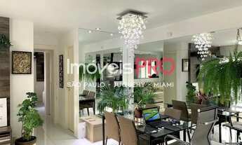 Imagem: BROOKLIN - 2 DORMITS - 1 SUÍTE - 1 VAGA!