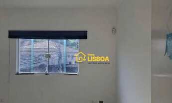 Imagem 5: Sala para alugar, 11 m² por R$ 750,00/mês - Jardim Santa Maria - São Paulo/SP