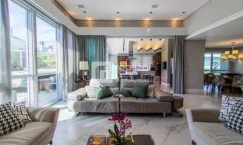 Imagem: Cobertura 5 quartos no bairro Jurerê Internacional