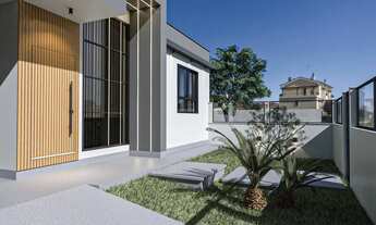 Imagem 2: Casa Térrea de Alto Padrão no Loteamento Villa Toscana - Palhoça/SC