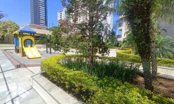 Imagem 3: Apartamento para alugar com 4 quartos, 3 suítes, 150m², 3 vagas - Tatuapé