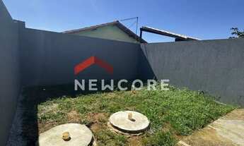 Imagem 2: Casa em Rua Bolívia - Centro - São Joaquim de Bicas/MG