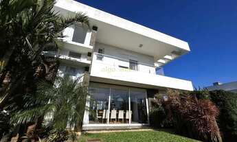 Imagem 6: Casa em Condomínio, 4 suítes em Condominio Quintas do Lago, Xangri-Lá REF: CA0119