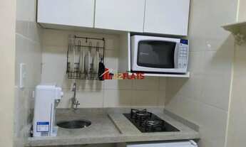 Imagem 4: Flat com ótimo preço no bairro Jardins. Confira!