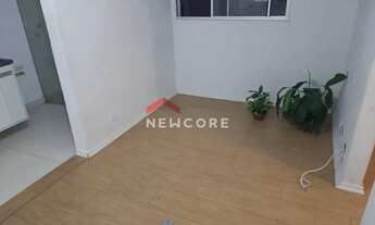 Imagem 5: Apartamento em Rua Hermenegildo Quagliato - Parque União - Bauru/SP