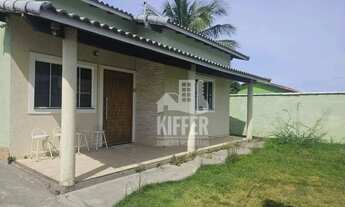 Imagem 2: Casa com 3 dormitórios à venda, 90 m² por R$ 595.000,00 - Itaipuaçu - Maricá/RJ