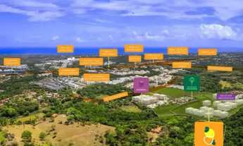 Imagem 6: Apartamento à venda no SOLAR DOS CAJUEIROS , ABRANTES, Camaçari, BA