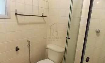 Imagem 5: APARTAMENTO PARA LOCAÇÃO 3 DORMITORIOS, 1 SUITE, 2 VAGAS DE GARAGEM. PROX. METRO BRIGADEIR