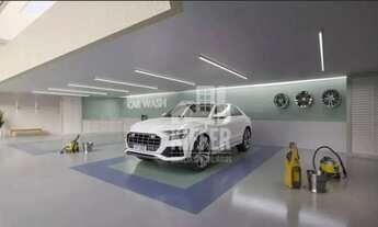 Imagem 6: Apartamento com 3 quartos à venda, 93 m² por R$ 750.000 - Santa Rosa - Niterói/RJ