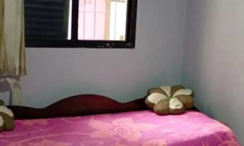 Imagem 4: Casa Familiar Natal e Ano novo