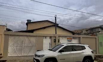 Imagem 2: Casa nos capuchinhos Esplanada Ba