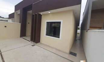 Imagem: Excelente Casa c/ 3 quartos à venda - Praia