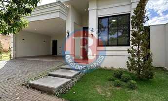 Imagem: Casa de Condomínio com 3 quartos, Condomínio