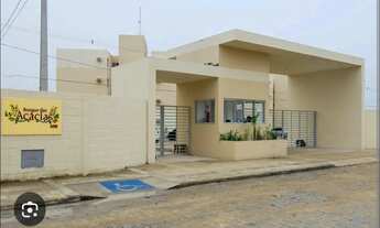 Imagem 5: Bosque das Acácias mobiliado