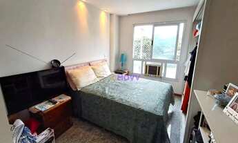 Imagem 5: Apartamento à venda, 100 m² por R$ 650.000,00 - Itacoatiara - Niterói/RJ