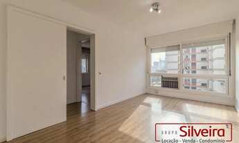 Imagem: APARTAMENTO 2 DORMITORIOS COM DEPENDENCIA