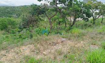 Imagem: Lote à venda, Villa Paradiso - Lagoa Santa/MG