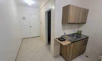 Imagem 3: Kitnet mobiliada - Trindade