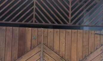 Imagem: Venda de casa Térrea com Escritura pública