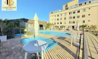 Imagem 2: Apartamento 2 dorms.suíte 50m² venda Spazio Celebrare C.Comprido,Curitiba