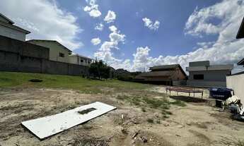 Imagem 5: Terreno à venda no Residencial Golden Park - Jacareí/SP