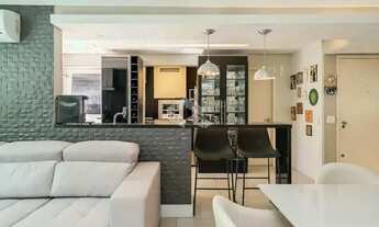 Imagem 5: Apartamento para comprar de 2 dormitórios (1 suíte) no Bela Vista