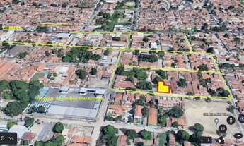 Imagem 7: Terreno à venda, 548 m² por R$ 380.000,00 - Prefeito José Walter - Fortaleza/CE